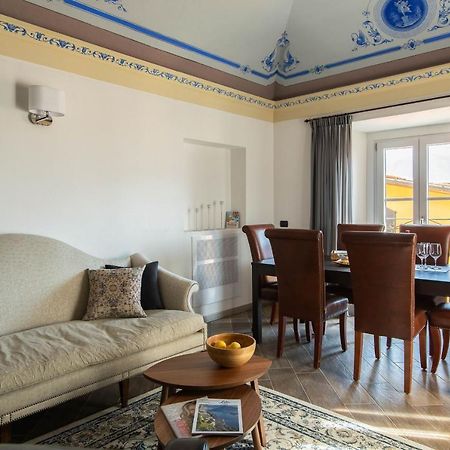 Casa Castellino - Menaggio By Lovecomo Eksteriør billede