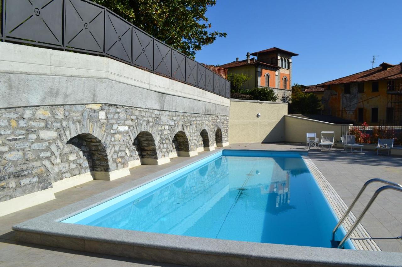 Casa Castellino - Menaggio By Lovecomo Eksteriør billede
