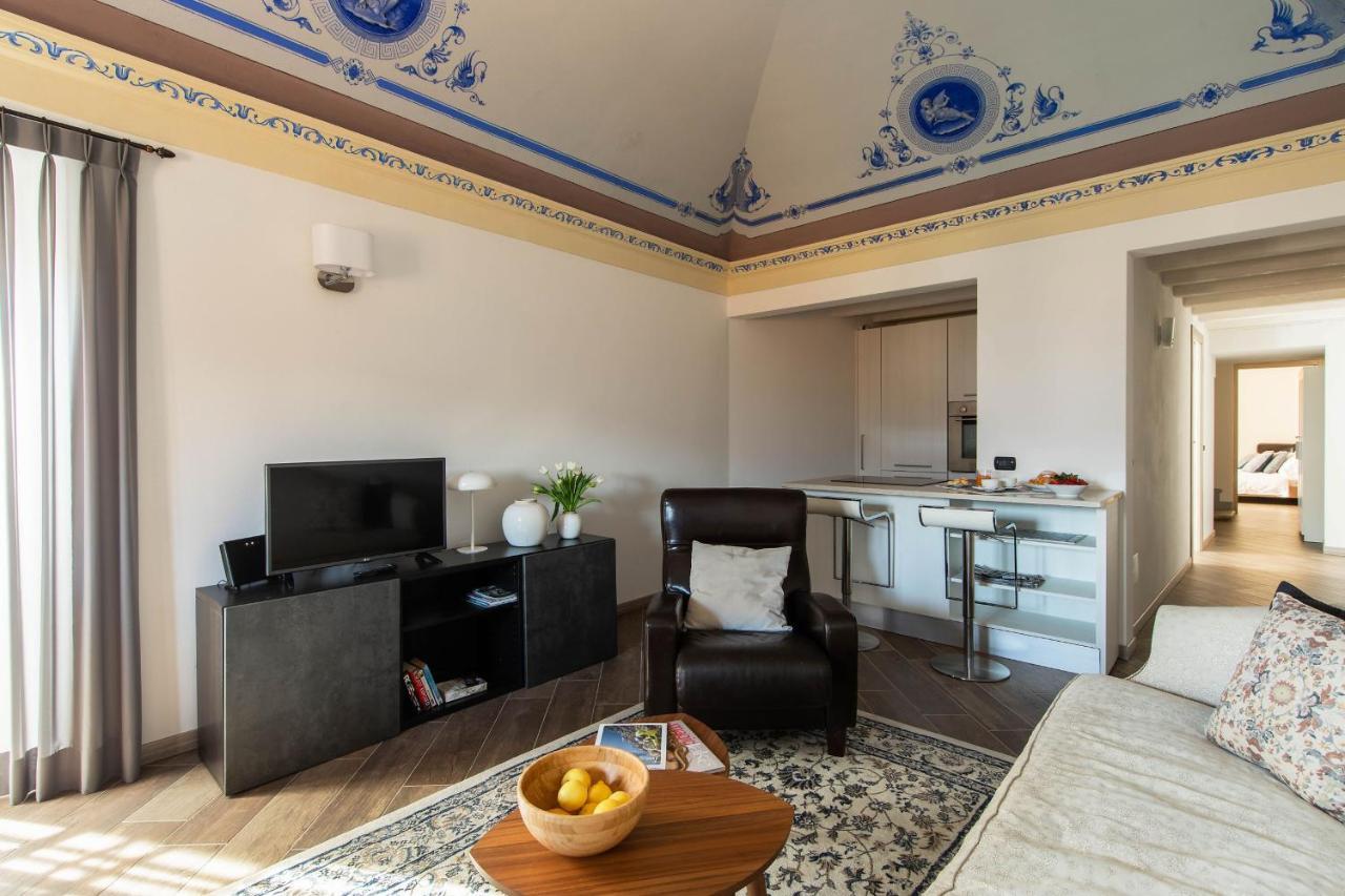 Casa Castellino - Menaggio By Lovecomo Eksteriør billede