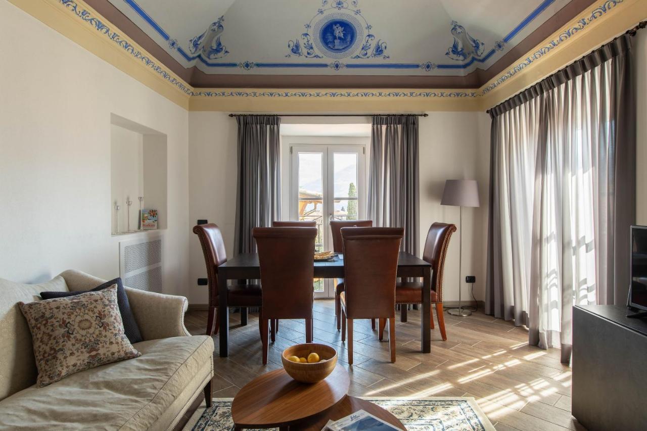 Casa Castellino - Menaggio By Lovecomo Eksteriør billede