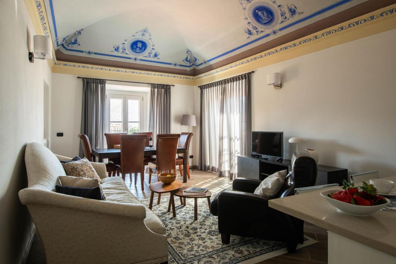 Casa Castellino - Menaggio By Lovecomo Eksteriør billede