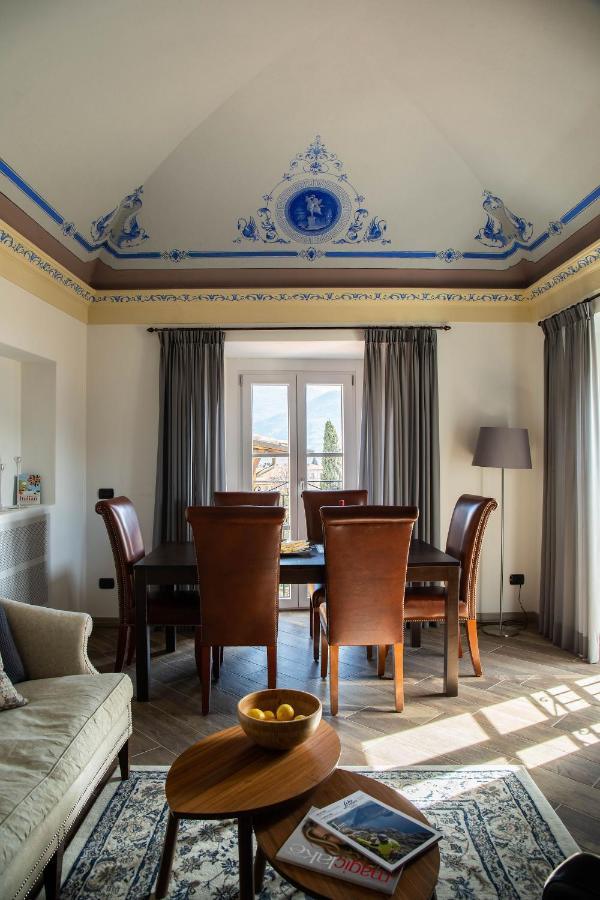 Casa Castellino - Menaggio By Lovecomo Eksteriør billede