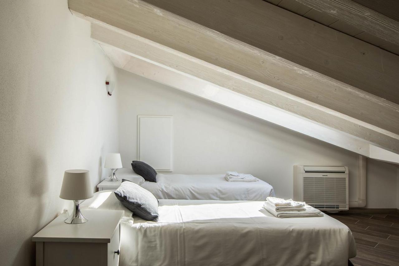 Casa Castellino - Menaggio By Lovecomo Eksteriør billede