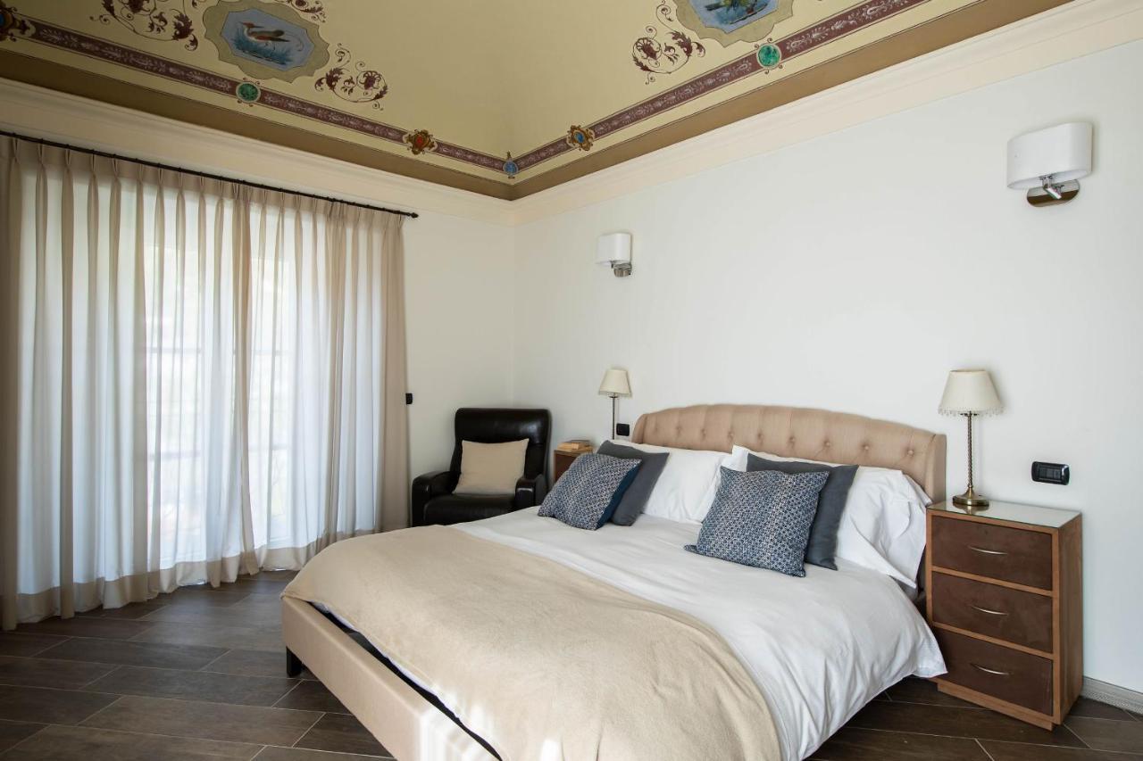 Casa Castellino - Menaggio By Lovecomo Eksteriør billede
