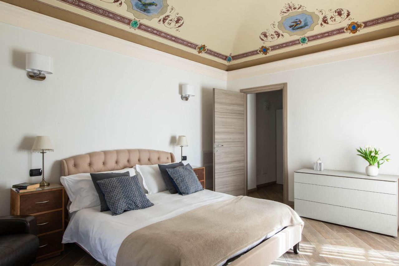 Casa Castellino - Menaggio By Lovecomo Eksteriør billede