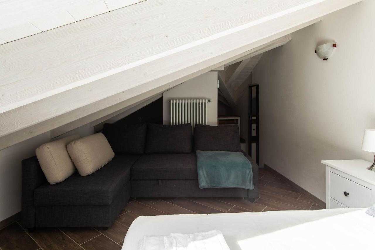 Casa Castellino - Menaggio By Lovecomo Eksteriør billede
